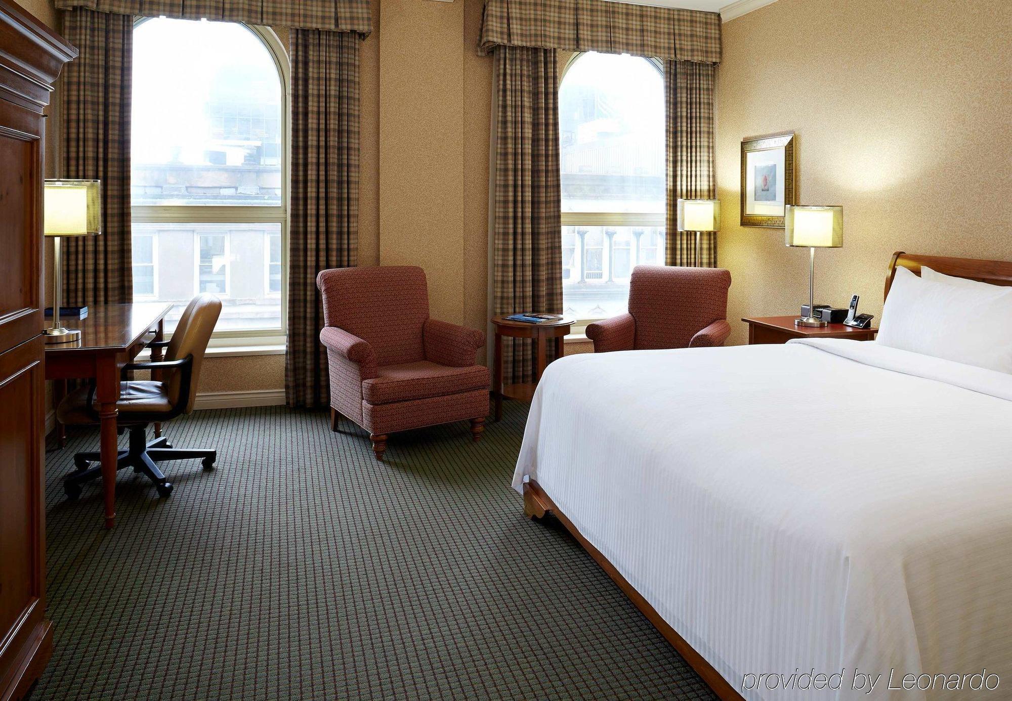 The Barrington Hotel Halifax Esterno foto